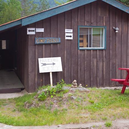 Mattawa River Resort Exteriör bild