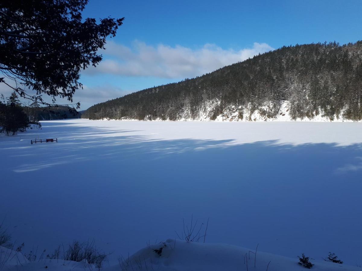 Mattawa River Resort Exteriör bild