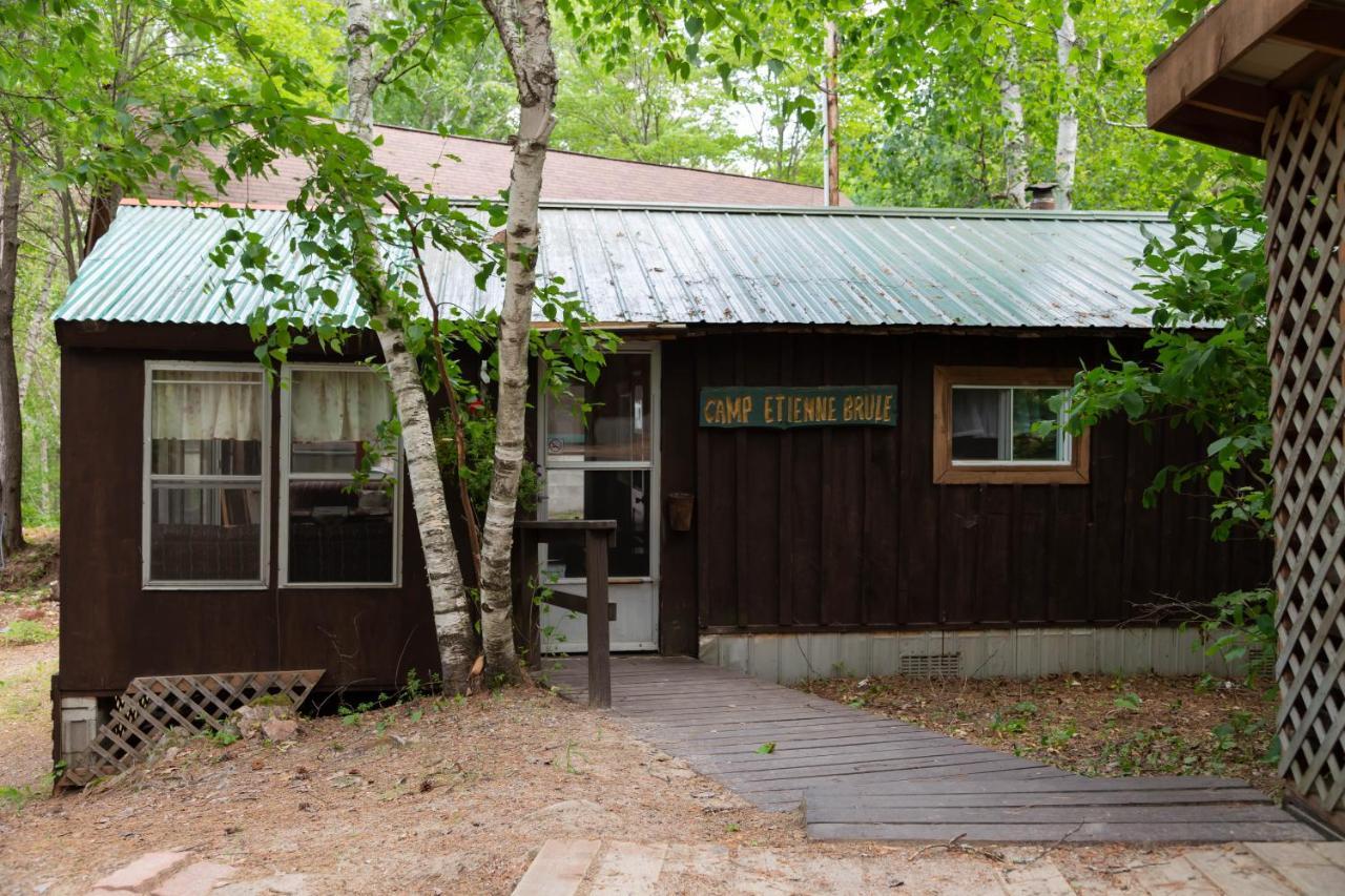 Mattawa River Resort Exteriör bild