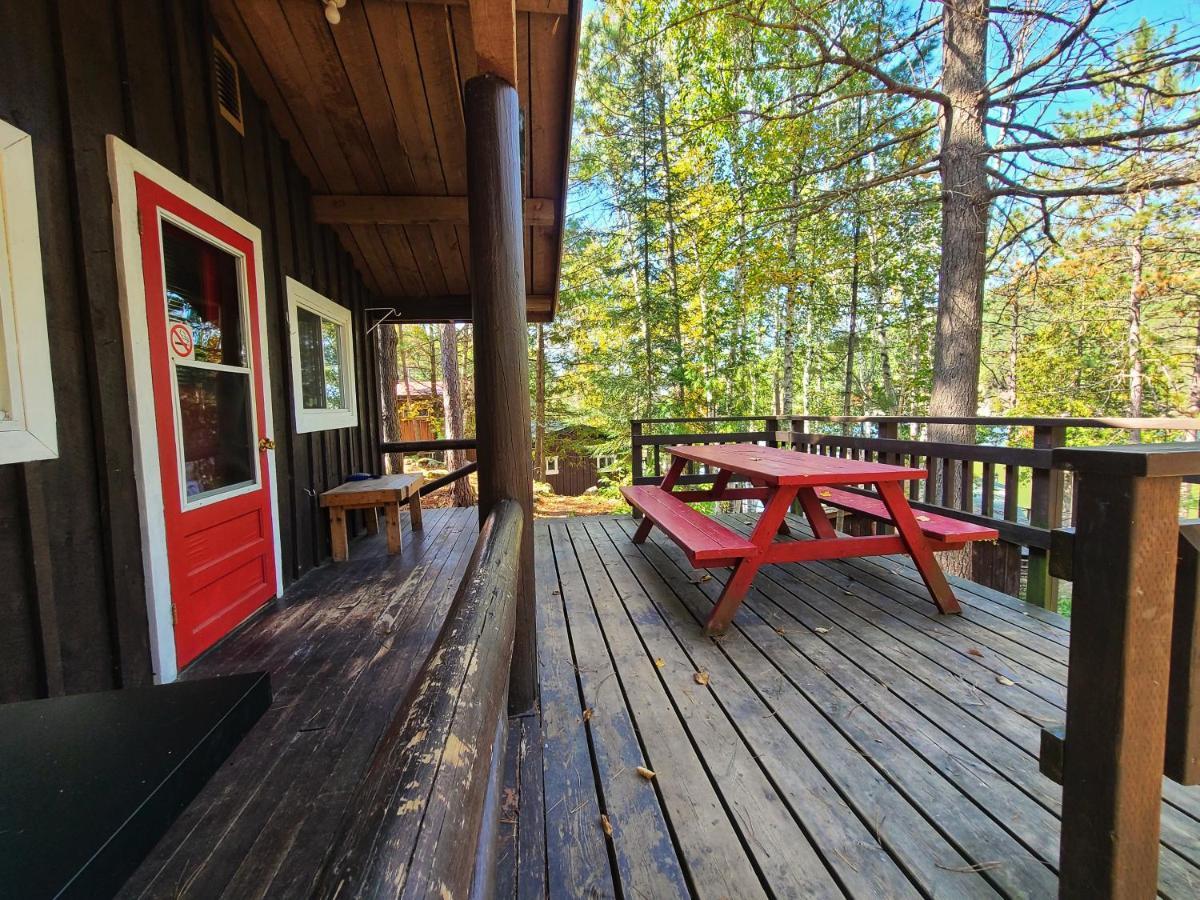 Mattawa River Resort Exteriör bild