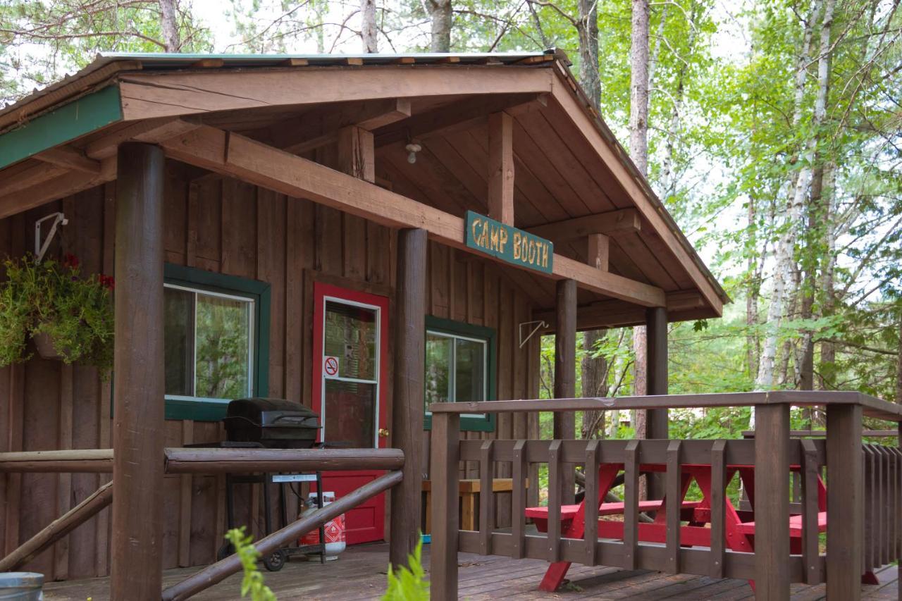 Mattawa River Resort Exteriör bild