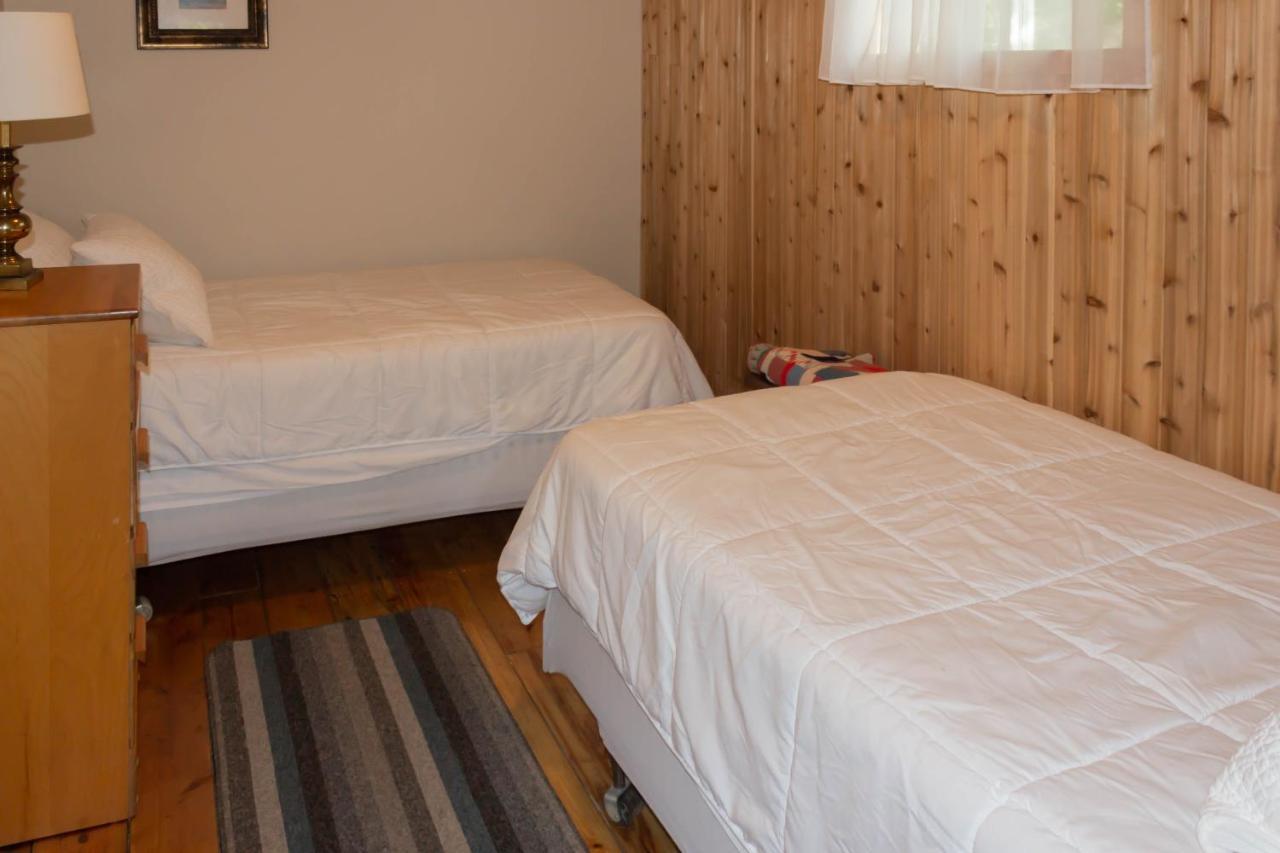Mattawa River Resort Exteriör bild