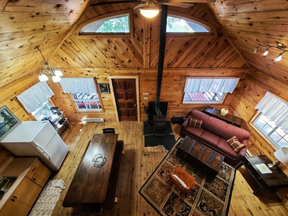 Mattawa River Resort Exteriör bild
