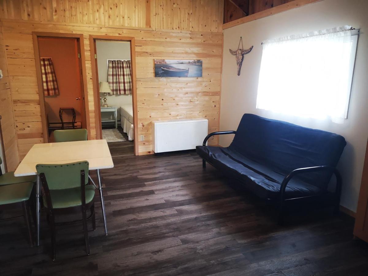 Mattawa River Resort Exteriör bild