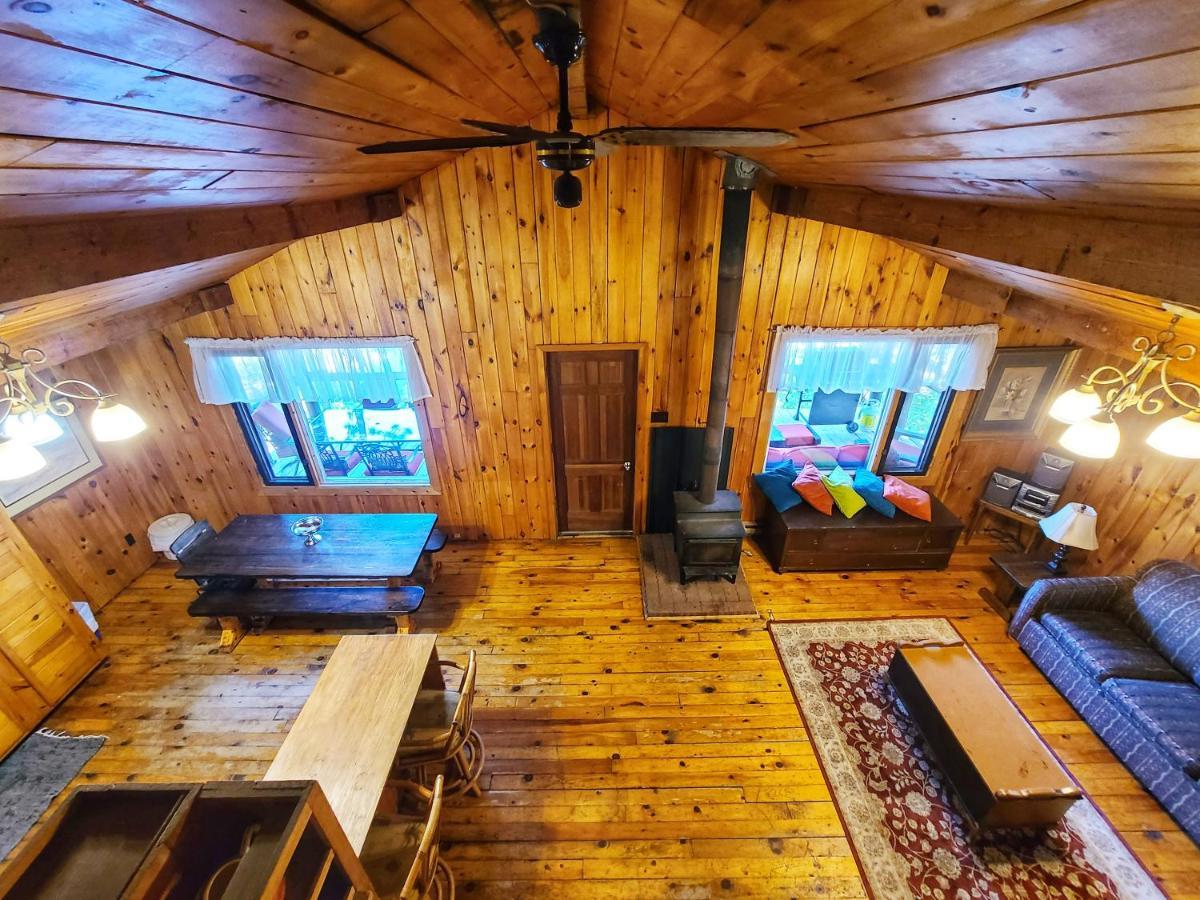 Mattawa River Resort Exteriör bild