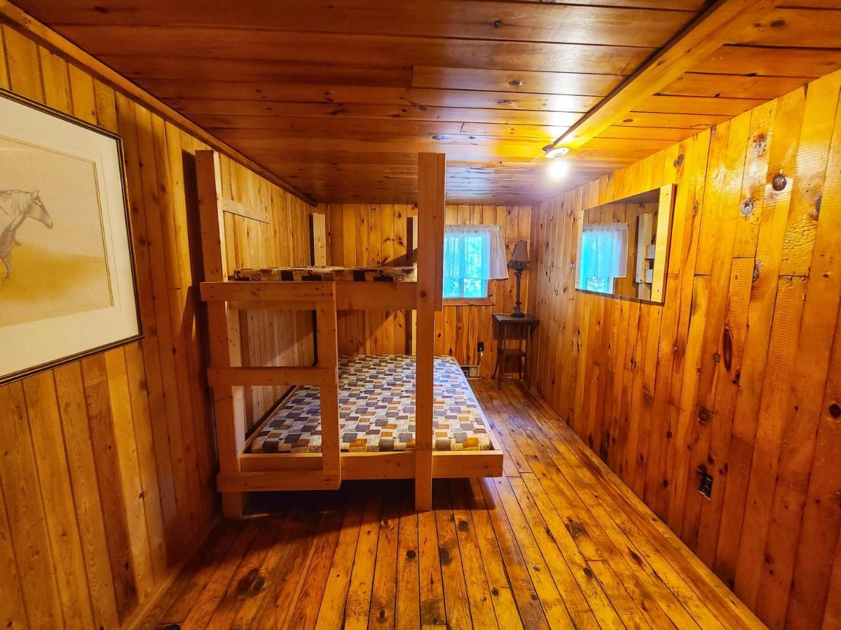 Mattawa River Resort Exteriör bild