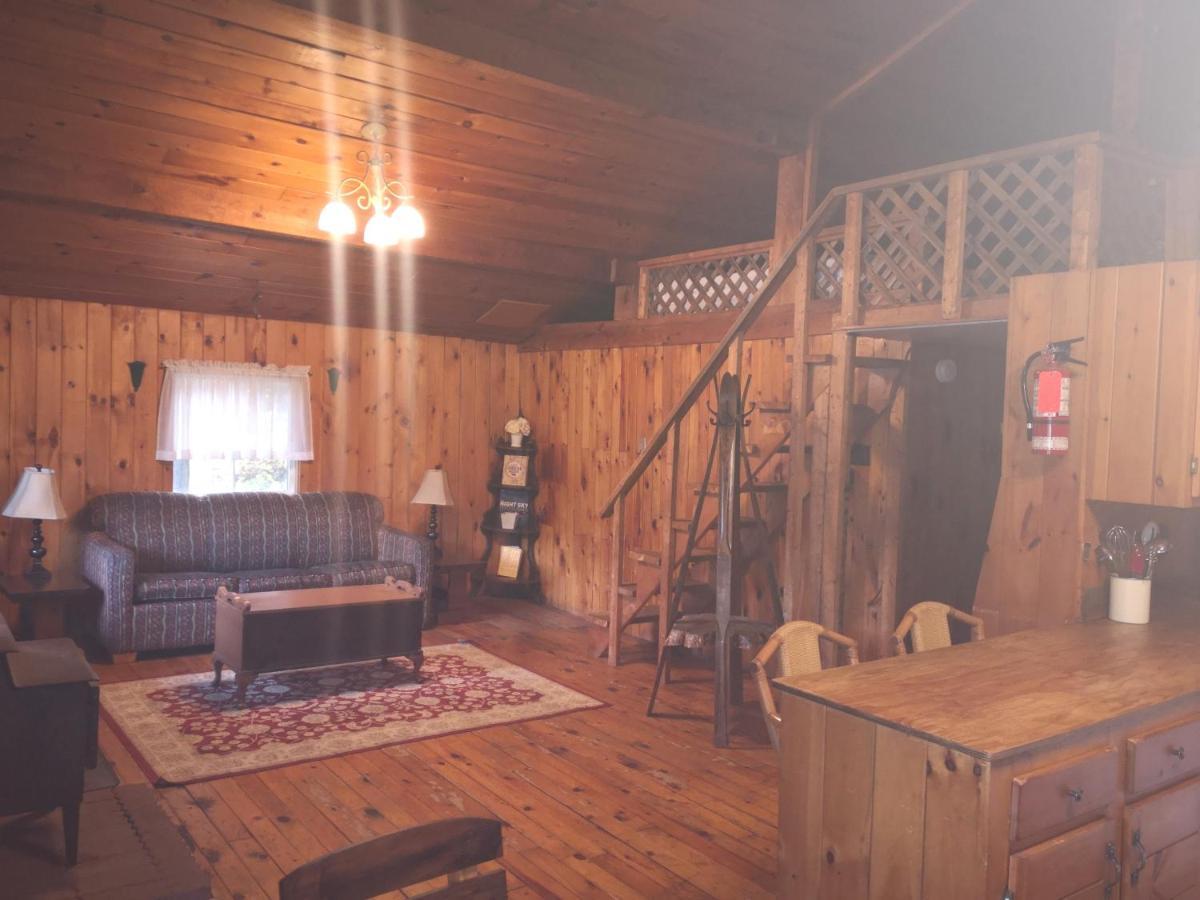 Mattawa River Resort Exteriör bild