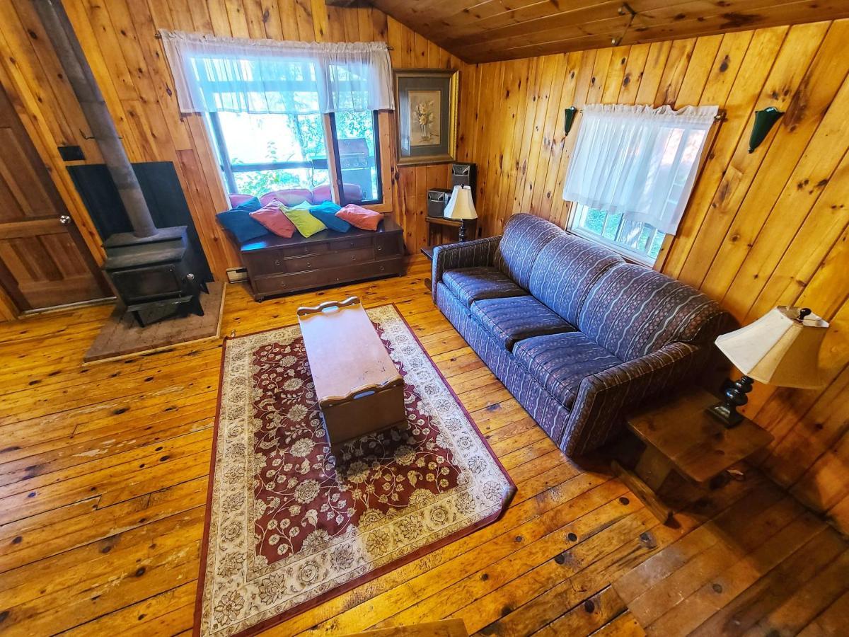 Mattawa River Resort Exteriör bild