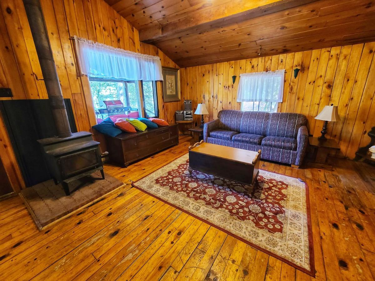 Mattawa River Resort Exteriör bild