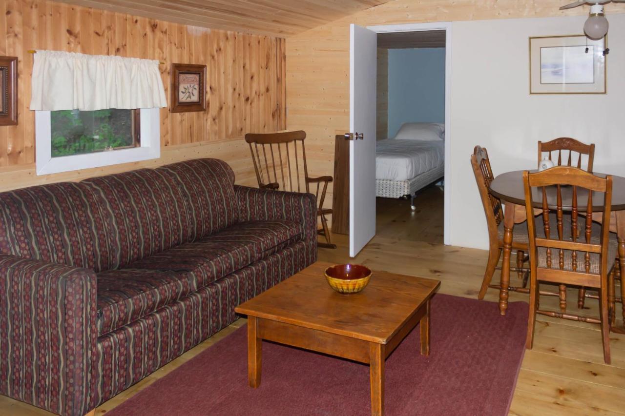 Mattawa River Resort Exteriör bild