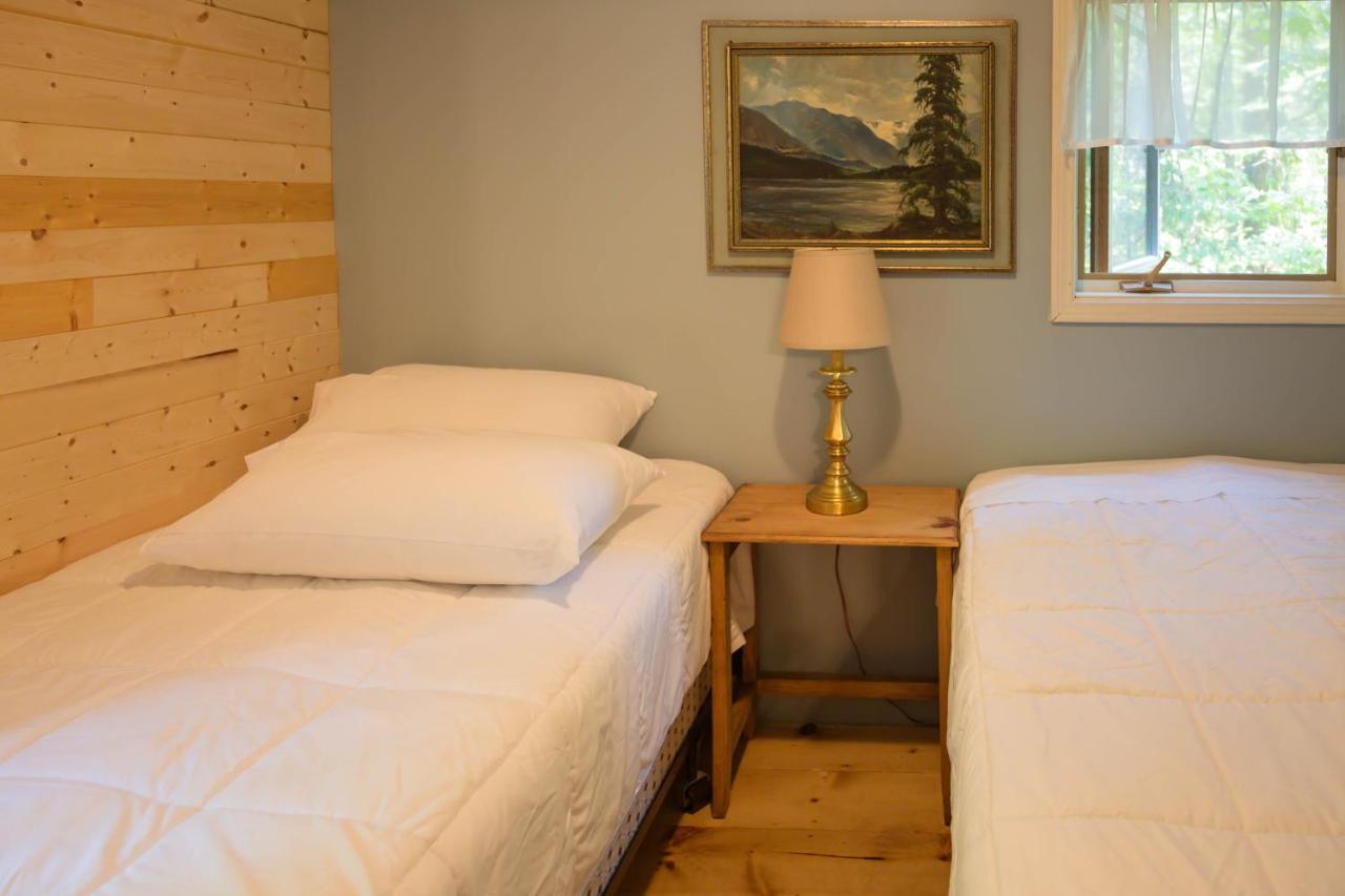 Mattawa River Resort Exteriör bild
